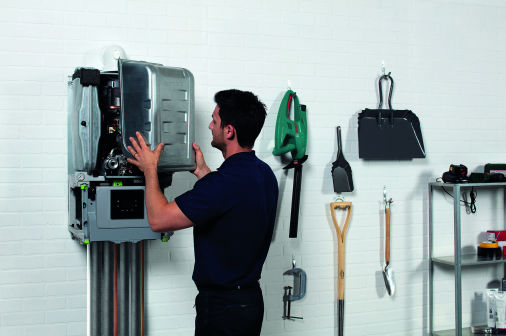 Boiler Breakdown Repairs